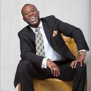 Meet your Posher, Christopher